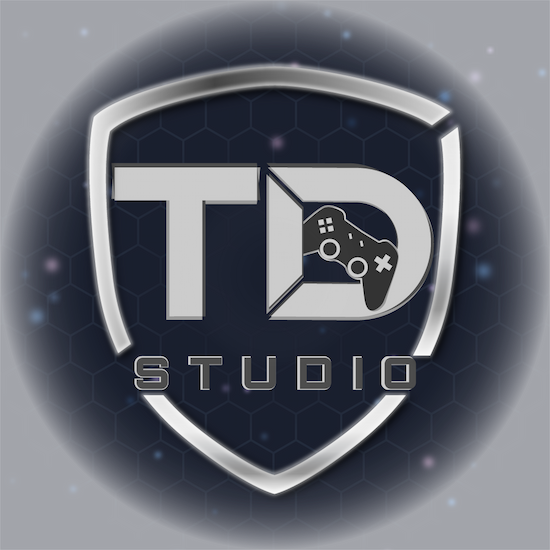 TD Studio emblem